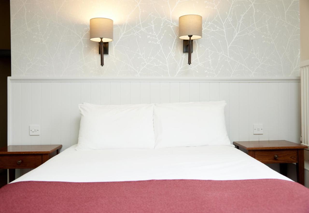 Lamb Hotel By Greene King Inns Ely Buitenkant foto