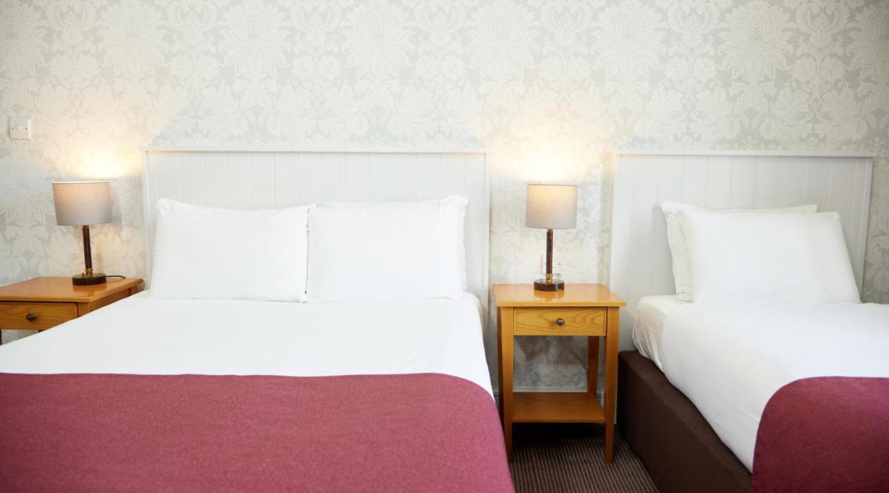 Lamb Hotel By Greene King Inns Ely Buitenkant foto