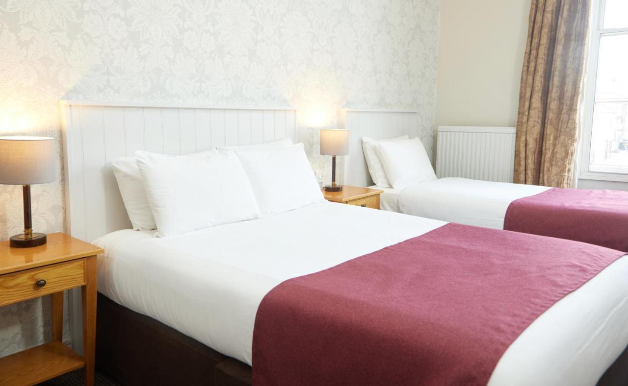 Lamb Hotel By Greene King Inns Ely Buitenkant foto