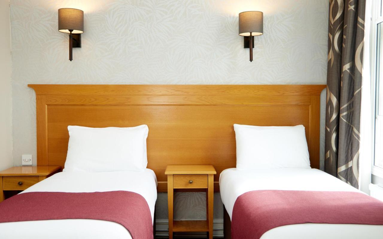 Lamb Hotel By Greene King Inns Ely Buitenkant foto