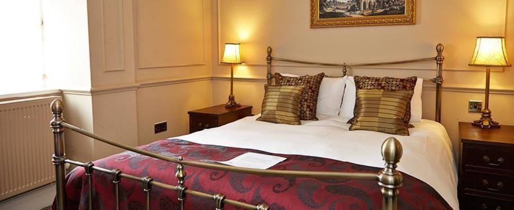 Lamb Hotel By Greene King Inns Ely Buitenkant foto
