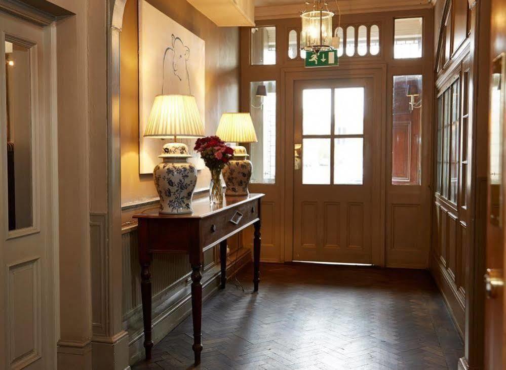 Lamb Hotel By Greene King Inns Ely Buitenkant foto